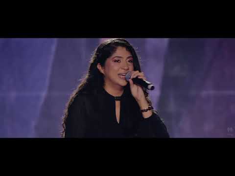 Palavrah Music | Eu Sou Mistério - Canção & Louvor