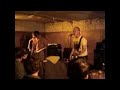 Kind Of Like Spitting 2002 10 21 Fireside Bowl, Chicago, IL [FULL SET]