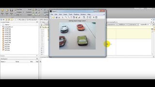 SMART TRAFFIC OPTIMIZATION USING IMAGE PROCESSING || Best Matlab Projects in Bangalore