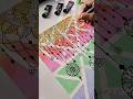Try This Creative Canvas Painting Ideas Art Bohoart Shortsvideo Abstractart Mandala Canvas