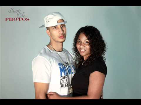 Superfly Hero - I.Blast Ft. Jenelle Williams