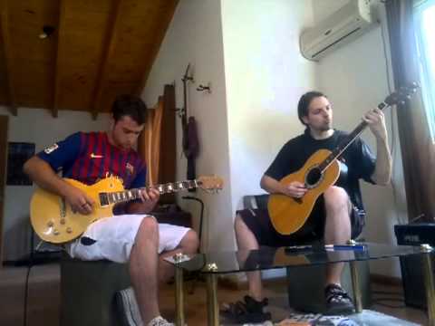 Ignacio Maure - Marcelo Iannuzzi - Regresion 2012 -