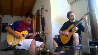 Ignacio Maure - Marcelo Iannuzzi - Regresion 2012 -