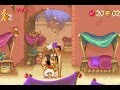 Game Boy Advance Longplay 065 Aladdin