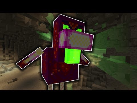 Minecraft - Stoneblock 2 - #13 - Chaos Chicken is Mean!