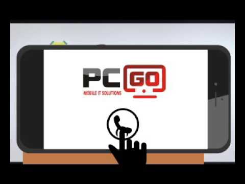 PCGO