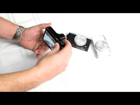 Fuji Guys - Fujifilm XQ2 - Top Features