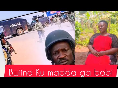 OWOMUGGO GWA BOBI AKYATABAALA