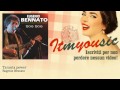 Eugenio Bennato - Taranta power - ITmYOUsic ...