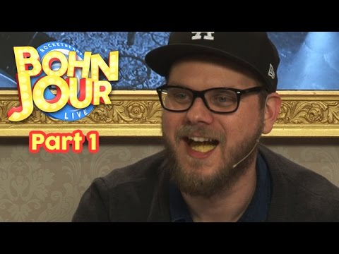 Bohn Jour #7 feat. Fabian Döhla | (1)