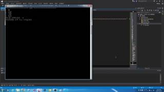 C언어/C++ 강의 25화 TextRPG 3 전투완료 [어소트락 게임아카데미]