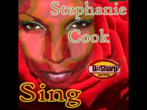 Stephanie Cooke - Sing (Luis 'Loowee R' Rivera Remix)