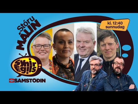 Miðflokkur, vopnahlé, leikskólar, pólitíkin og Framsókn