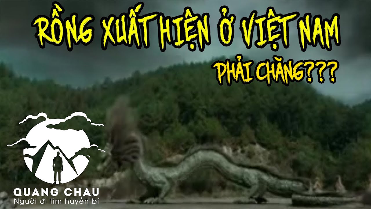Rồng rời bỏ Quý Châu Trung Quốc để quay về trời Nam | The Dragon left China to return to VietNam