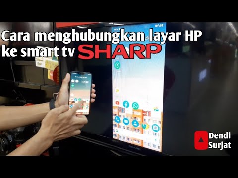 Sharp DR-450(BK) radijo imtuvas Laikrodis Juoda video