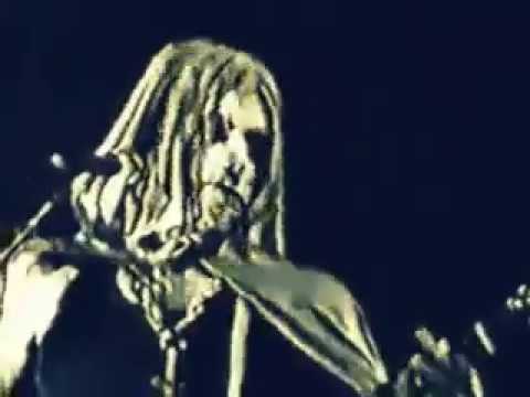 Darkthrone - In The Shadows Of The Horns - Live [Norway 1996]