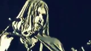 Darkthrone - In The Shadows Of The Horns - Live [Norway 1996]