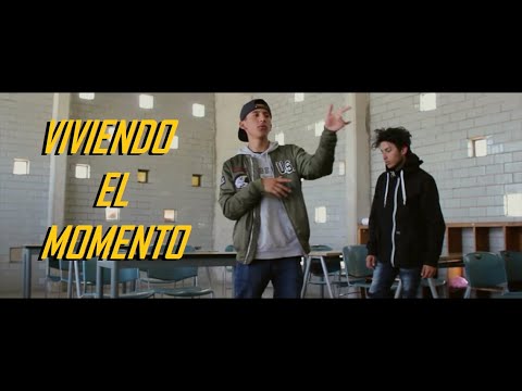 RODRIGO MT - VIVIENDO EL MOMENTO FT. GAOT (VIDEO OFICIAL) // RETRO COMPANY