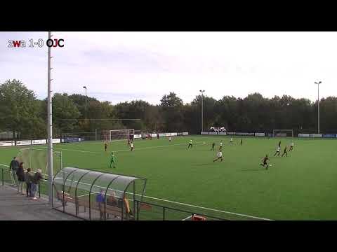 Zwaluw VFC JO11 1   OJC JO11 1