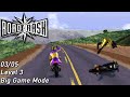 Road Rash Big Game Mode Level 3 03 05