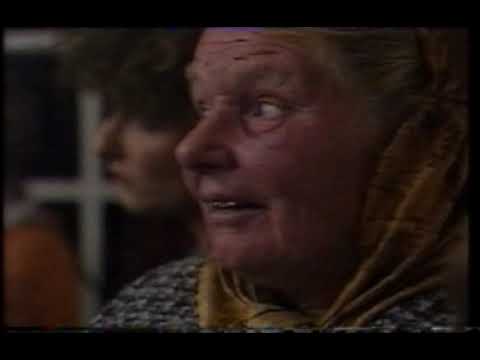 The struggles of the Traveller/ Romani People in 1990’s in the UK. Matter of Fact / Out of Sight