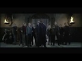 Harry Potter I Insygnia Śmierci Cz 2 Snape Poszukuje Harry Ego Po Angielsku