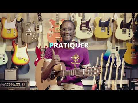 Extrait EK TUTO - 4 THE QUEENS