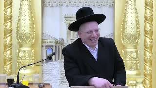 הרב ליאור גלזר תבין היום קמים מאוחר