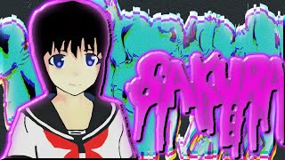 【ゆっくり実況】我、女子高生なり。【サクラスクールシュミレーター】