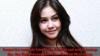 Download lagu 5 hal di DILAN 1991 #dian1991 #Dilan #Pidibaiq #Milea #2018 mp3 Download lagu 5 hal di DILAN 1991 #dian1991 #Dilan #Pidibaiq #Milea #2018 mp3