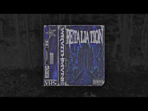 WRVITHMVNE - RETALIATION (Prod. REAP3R X DR. F)