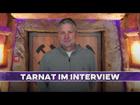 Michael Tarnat on his first days in the Lößnitz Valley