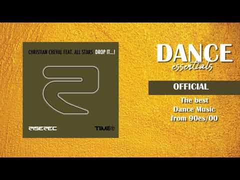 Christian Cheval & All Stars - Drop It...! (Jump On It) - Dance Essentials