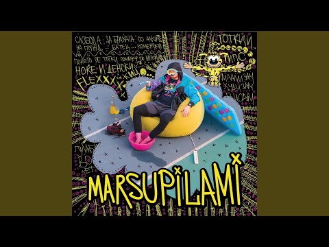Marsupilami Flow (feat. Bon Praskiza)