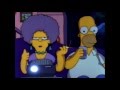 The Simpsons Creation Of The Flaming Homer