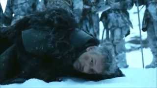 Game of Thrones & No Quarter - TOOL - Salival edition - REDUX