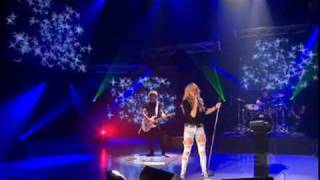 Cassie Davis - Hey Hey It&#39;s Saturday