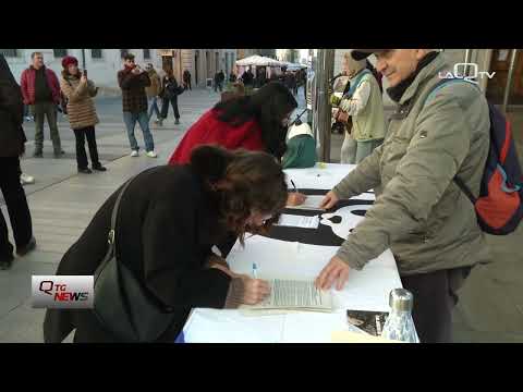 Roseto degli Abruzzi (TE). Prosegue la raccolta di firme