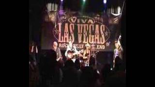 James Intveld - My Heart Is Achin For You