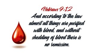 CLEANSED/NOTHING BUT THE BLOOD w/ LYRICS By: CHARITY GAYLE (People and Songs)