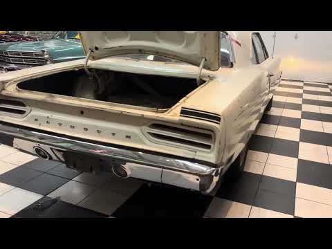 1970 Plymouth Road Runner (CC-2092123) for sale in Annandale, Minnesota