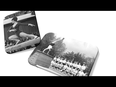 History of Artistic Gymnastics