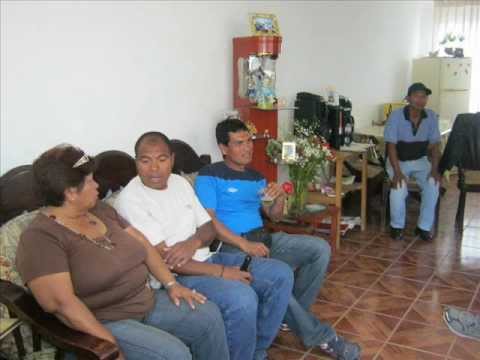 EL FAMILION - EL LELE DE LOS VAN-VAN