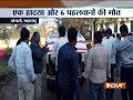 Sangli: 8 wrestlers killed in Maharashtra road accident