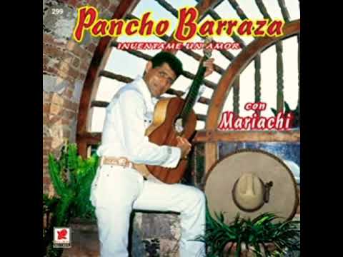Cantares De Media Noche - Pancho Barraza