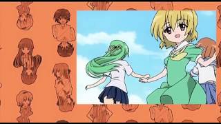 Higurashi no Naku Koro ni Kira Ending 4