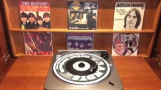 Keith Moon , "In My Life"  1975