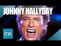 Johnny Hallyday "Ne tuez pas la liberté" | Archive INA