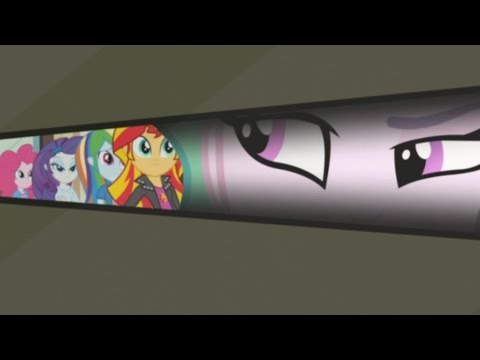 Principal Celestia - Dark magic? I find that very hard to believe.