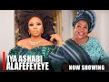 IYA ASHABI ALAFEFEYEYE - A Nigerian Yoruba Movie Starring Wunmi Toriola | Fausat Balogun
